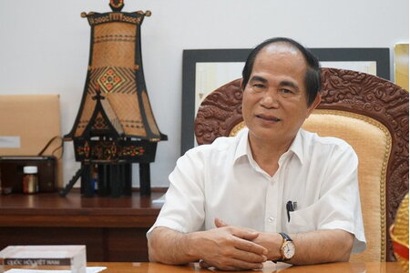 Chủ tịch tỉnh Gia Lai Võ Ngọc Thành bị cách chức