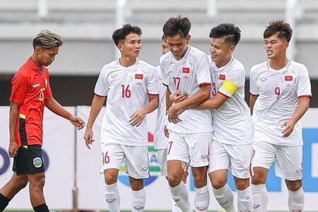 U20 Việt Nam và U20 Indonesia có thể phải thi đấu luân lưu ở lượt trận cuối