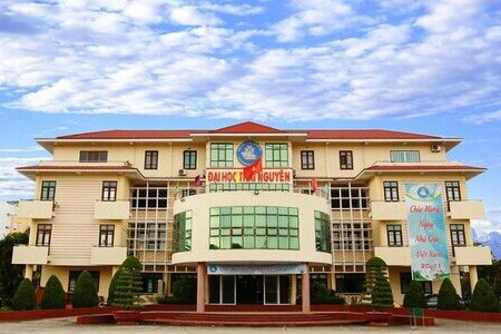 Điểm chuẩn các trường thuộc Đại học Thái Nguyên: Sư phạm Toán cao nhất 28,15 điểm
