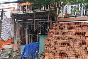 Bình Phước: Nữ công nhân bị điện giật cháy nửa người sau tiếng nổ lớn
