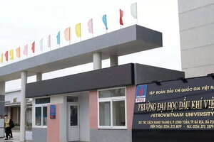 Cập nhật danh sách các trường đại học thông báo xét tuyển bổ sung năm 2022