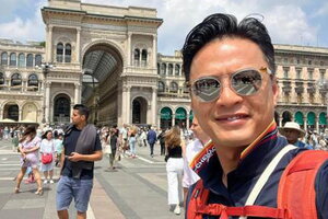 Giám đốc Nhà hát Kịch Hà Nội nói lý do Hồng Đăng vẫn chưa bị kỷ luật cảnh cáo