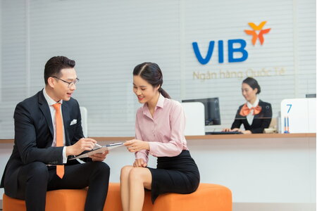 850 triệu gửi tiết kiệm VIB bỗng trở thành hợp đồng bảo hiểm