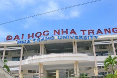 Trường Đại học Nha Trang giữ nguyên học phí