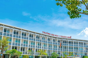 Cập nhật danh sách những trường đại học y dược xét tuyển bổ sung năm 2022