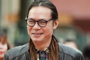 NSƯT Trần Lực: Tuổi 60 đầy viên mãn và khao khát