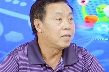 Ông Vũ Mạnh Hải: ‘Tuyển Việt Nam không được chủ quan trước Thái Lan’