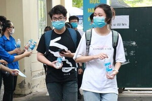 Năm học 2022-2023, trường đại học nào không tăng học phí?