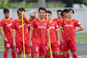 VFF tiết lộ lý do không mời đội mạnh dự giải Tam hùng