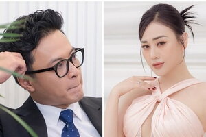 Lãnh đạo VTV nói gì về khả năng đóng phim trở lại của Hồng Đăng, Phương Oanh?