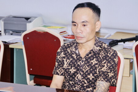 Chân dung đối tượng trộm hơn 24 cây vàng ở Quảng Ninh