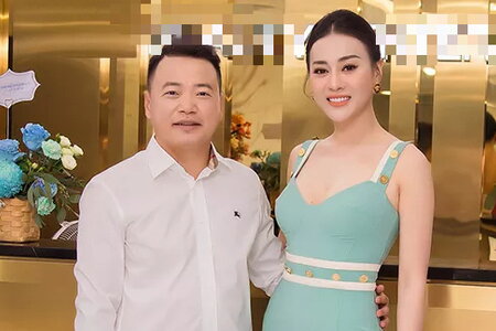 Phương Oanh và Shark Bình sẽ bị xử phạt như thế nào khi tung hình ảnh tình tứ quá mức dù chưa ly hôn?