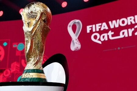 Việt Nam sắp sở hữu bản quyền World Cup 2022?
