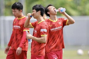 HAGL mất hai hảo thủ ở trận gặp Hải Phòng FC?