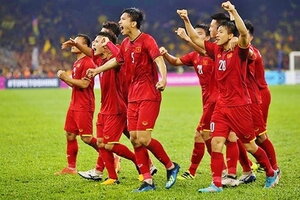 Báo Trung Quốc: ‘Việt Nam đặt nhiều tham vọng ở World Cup 2026’
