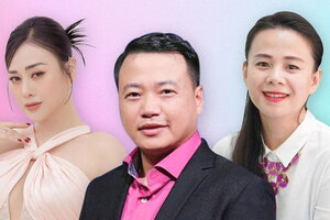 Shark Bình: 'Tôi cảm thấy có lỗi nhất là với các con và Phương Oanh'