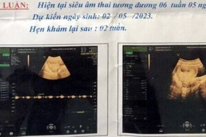 Nghi phạm 70 tuổi bị tố xâm hại nữ sinh lớp 6 đến mang thai đã tử vong