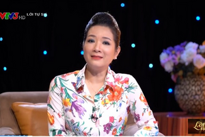 Thanh Thanh Hiền phủ nhận tin đồn là đại gia bất động sản, khẳng định khao khát được làm vợ