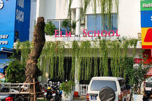 Tạm đình chỉ hoạt động nhóm lớp mầm non nghi vấn bạo hành, bỏ đói trẻ ở Đà Nẵng