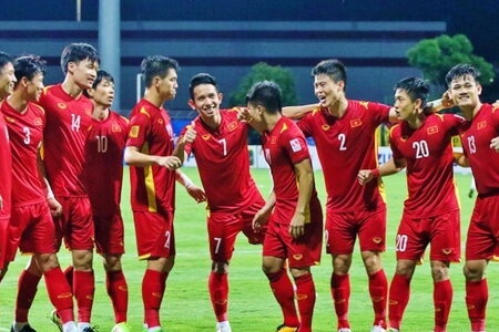 Tuyển Việt Nam gặp bất lợi ở trận làm khách Singapore ở AFF Cup