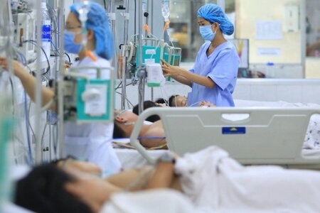 Đắk Lắk ghi nhân ca thứ 9 tử vong vì sốt xuất huyết là nữ bệnh nhân 21 tuổi 