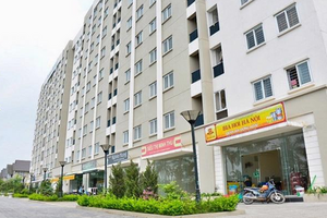Cảnh báo mua bán nhà ở xã hội bằng hình thức lập vi bằng tại Bình Phước