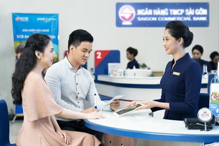 Tổng tài sản của ngân hàng SCB là bao nhiêu?