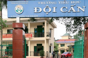 Chủ nợ mạo danh phụ huynh nhờ giáo viên đưa học sinh về 'gặp bố lần cuối'