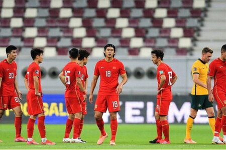 Báo Trung Quốc: ‘Giải Super League không thể so sánh với V.League’