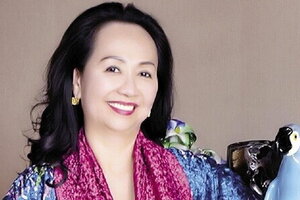 Bắt Chủ tịch Tập đoàn Vạn Thịnh Phát Trương Mỹ Lan