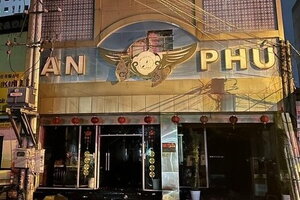 Khởi tố 2 cán bộ công an liên quan vụ cháy quán karaoke làm 32 người chết ở Bình Dương