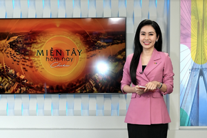 VTV Cần Thơ chính thức lên sóng, thay thế vị trí của VTV6