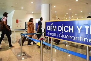 Hà Nội yêu cầu tăng cường phòng, chống dịch bệnh đậu mùa khỉ