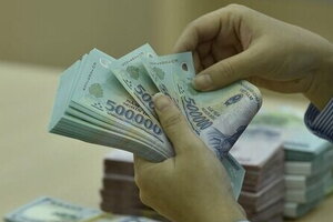Xác định được đối tượng đăng tin thất thiệt khiến người dân ồ ạt rút tiền tại Ngân hàng