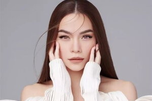 Hé lộ số tài sản nhà Hồ Ngọc Hà bị trộm đột nhập lấy cắp