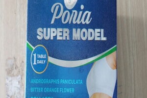 Phát hiện sản phẩm giảm cân chứa chất cấm nhiều độc tính 