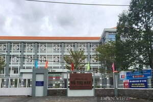 Vụ quỹ ban đại diện cha mẹ học sinh gây choáng với khoản 'chăm cô': Phòng GDĐT quận 7 lên tiếng