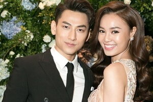 Đi ăn cưới, sao Việt tranh thủ tìm tình yêu 'chân ái', thậm chí 'chốt đơn' lẹ bạn đời