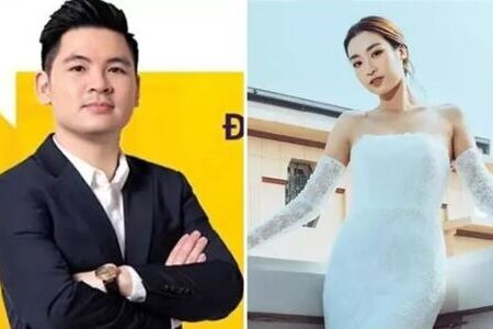  Tin vui: Hoa hậu Đỗ Mỹ Linh và con trai bầu Hiển cũng 'chốt đơn' cưới trong tháng 10  