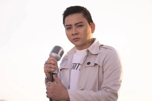 Hoài Lâm đi diễn trở lại sau thời gian rời xa showbiz