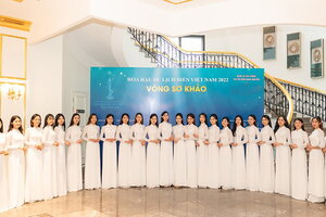 Hoa hậu Du lịch Biển Việt Nam lùi thời gian tổ chức sang năm 2023