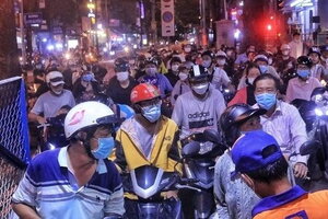 TP HCM yêu cầu đầu mối kinh doanh xăng dầu chia sẻ nguồn cung, lợi nhuận