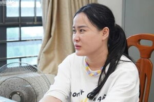 Khởi tố 'Anna Bắc Giang' tội lạm dụng tín nhiệm chiếm đoạt tài sản