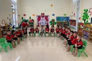 Đà Nẵng yêu cầu chấn chỉnh hoạt động các cơ sở giáo dục mầm non