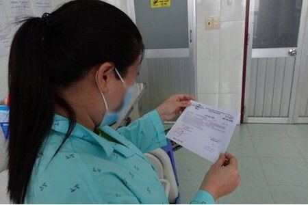 Nữ bệnh nhân đậu mùa khỉ đầu tiên ở Việt Nam đã âm tính, dự kiến cho xuất viện