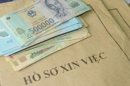 Nhờ xin việc vào ngành công an, cô gái bị lừa đảo 1,5 tỷ