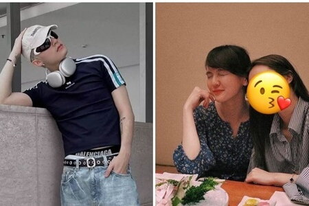 Trước tin đồn kết hôn, động thái của Sơn Tùng - Hải Tú thế nào?