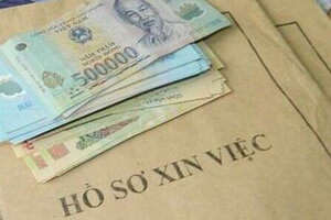 Nhờ xin việc vào ngành công an, cô gái bị lừa đảo 1,5 tỷ