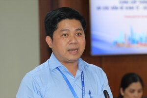 Sở GD-ĐT TP HCM chấn chỉnh, rà soát thu chi của Ban đại diện cha mẹ học sinh