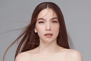 Hồ Ngọc Hà lần đầu lên tiếng về vụ trộm ở biệt thự